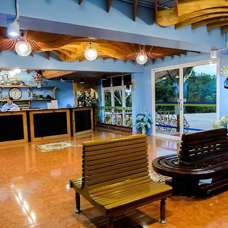 2U Hotel Hatyai Hat Yai Eksteriør bilde