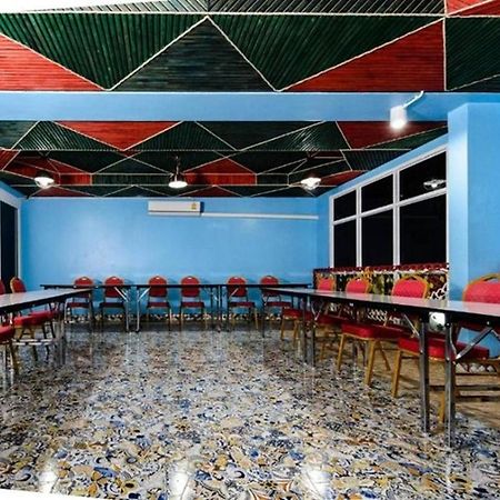 2U Hotel Hatyai Hat Yai Eksteriør bilde