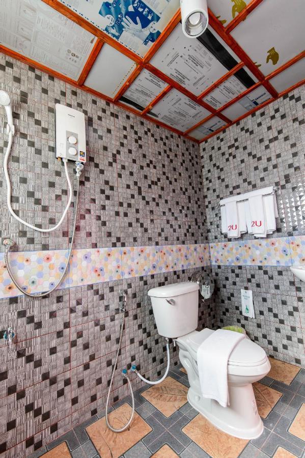 2U Hotel Hatyai Hat Yai Eksteriør bilde