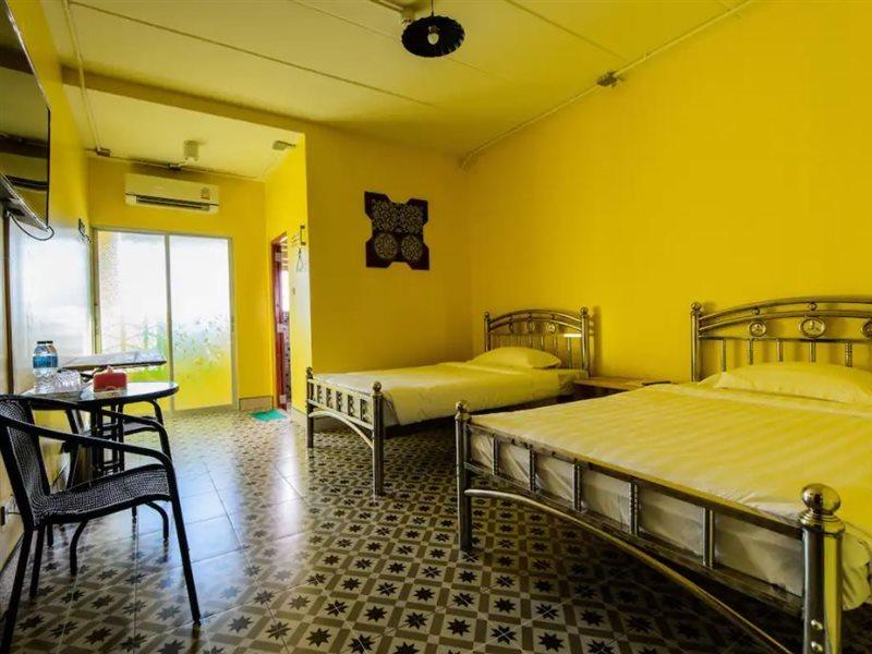 2U Hotel Hatyai Hat Yai Eksteriør bilde
