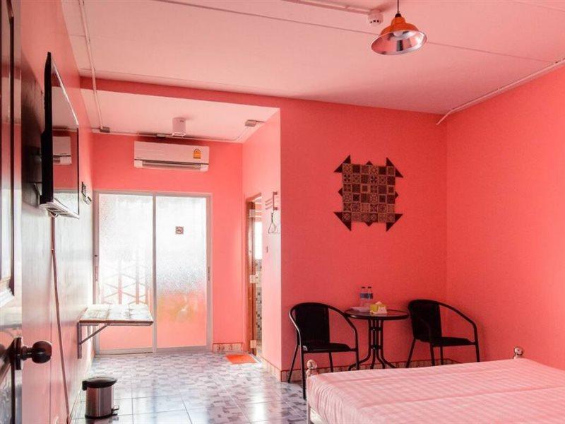 2U Hotel Hatyai Hat Yai Eksteriør bilde