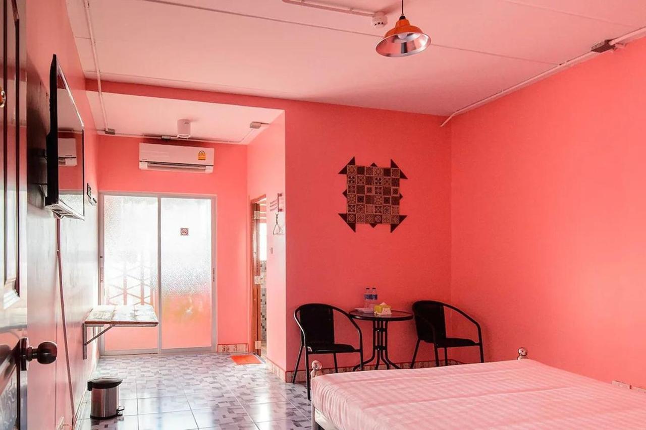 2U Hotel Hatyai Hat Yai Eksteriør bilde