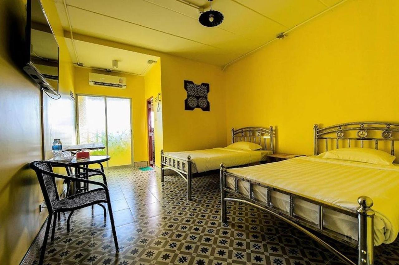 2U Hotel Hatyai Hat Yai Eksteriør bilde