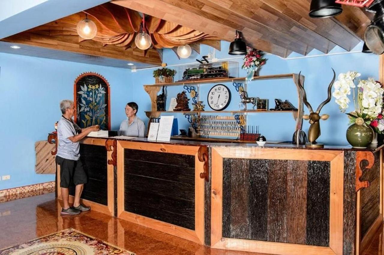 2U Hotel Hatyai Hat Yai Eksteriør bilde