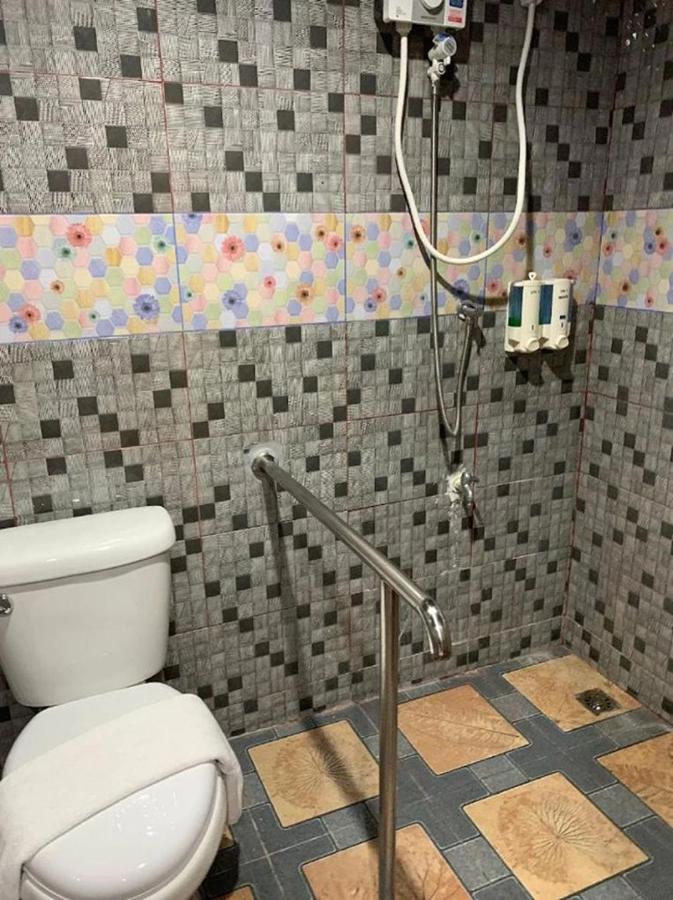 2U Hotel Hatyai Hat Yai Eksteriør bilde
