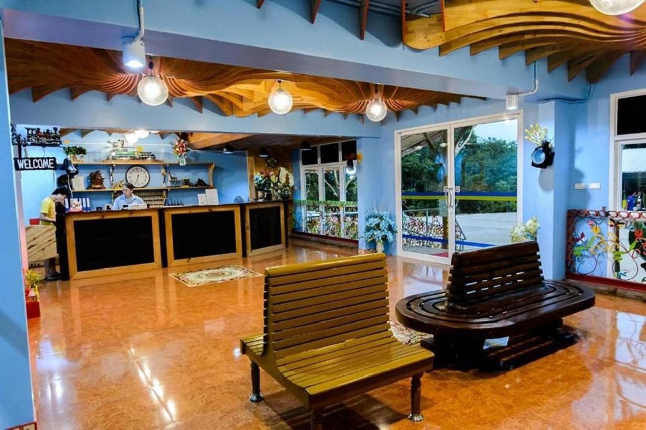 2U Hotel Hatyai Hat Yai Eksteriør bilde