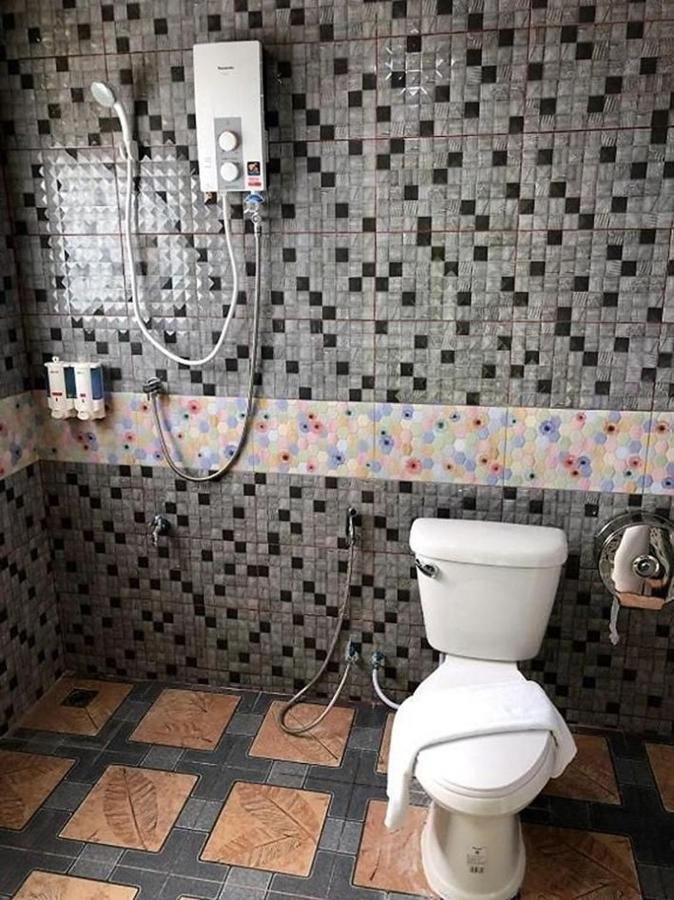 2U Hotel Hatyai Hat Yai Eksteriør bilde