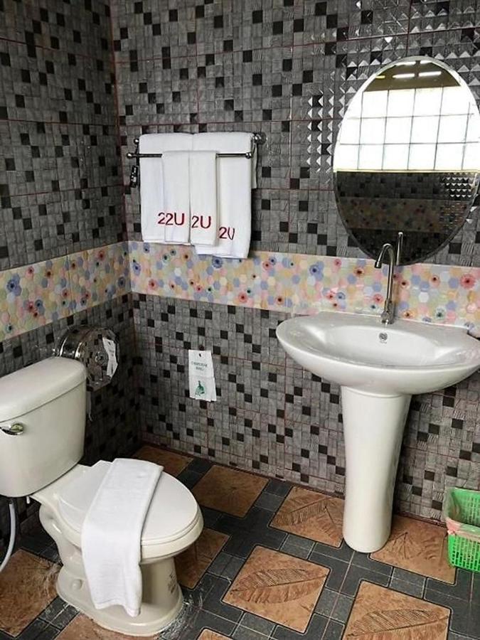 2U Hotel Hatyai Hat Yai Eksteriør bilde